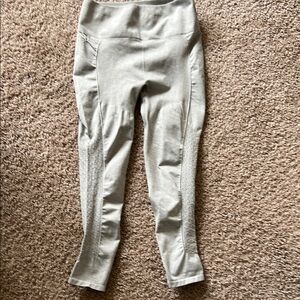 Fabletics Gray Leggings